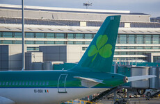Aer Lingus worker who helped smuggle illegal immigrants into the country jailed for four years