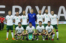 Here's how we rated the Boys in Green this evening