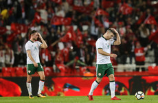 Toothless Ireland fail to register a single shot on target and more talking points from the Turkey loss