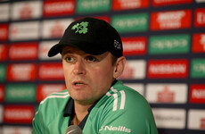 'The ICC can cash in with a big cheque, and a lot of teams are leaving here with nothing'