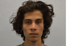 London Tube bomber (18) sentenced to 34 years in prison