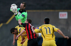 'You have to sacrifice a lot to play in this league - the wages aren't there to support you'