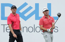McIlroy and Mickelson out of WGC Match Play after group stage defeats
