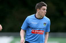UCD climb to the top of the First Division after prevailing in South Dublin Derby