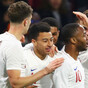 Lingard's first international goal sees England defeat the Dutch on Koeman's debut