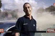 Police set off explosions as Toulouse siege enters second day