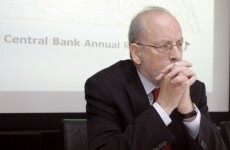 ECB set to discuss Irish deal on promissory note