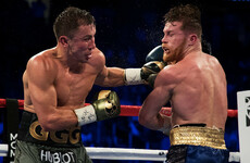 Alvarez temporarily suspended over positive drugs test, Golovkin rematch threatened