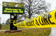 Teen wounded in US school shooting dies after life support removed