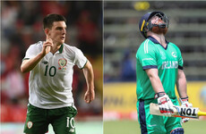 Dreams fulfilled, dreams crushed and more sporting tweets of the week