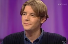 Dermot Bannon said he has 'no regrets' about his gas appearance on Blind Date in the 90s