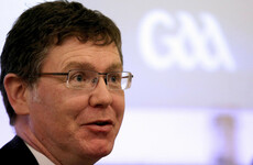 GAA appoint Carlow native Tom Ryan as new director general