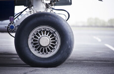Over 100 passengers stranded after co-pilot showed up drunk