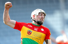The good news continues for Carlow as their hurlers are crowned Division 2A champions