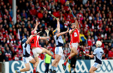 Cuala land four late scores to retain All-Ireland club title in thrilling fashion against Na Piarsaigh