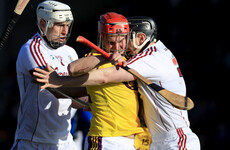 McDonald goal the decider as Wexford edge Galway to set up semi with Cats