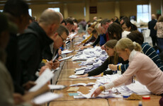 Fianna Fáil support drops five points in latest opinion poll