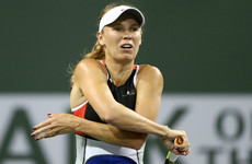 Wozniacki demands action after family members subjected to death threats