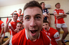 'You’re training and living for the 15 minutes after the match, that’s the unbridled joy'