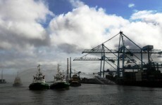 Euro rates boost Irish exports