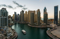 British former newspaper editor jailed for 10 years in Dubai for killing wife