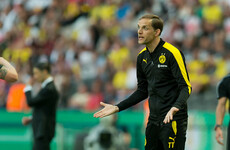 Tuchel turns down Bayern job amid talks to replace Wenger at Arsenal - reports