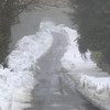 Drivers insisted on following sat-nav straight into Wicklow snowdrifts, rescuers say