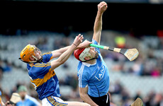 14-man Tipperary battle back to beat Dublin and book semi-final spot