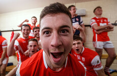 It's Sunday so here are 10 of our favourite images from the sporting week