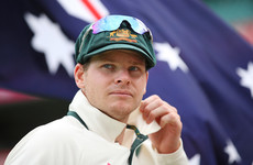Australia cricket captain handed one-match ban for part in ball-tampering scandal