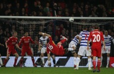 Have you seen Sebastian Coates' scissor-kick goal?