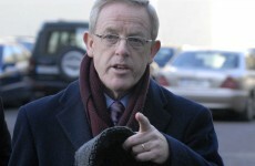 Frank Dunlop: A ‘problematic witness’ with a war chest