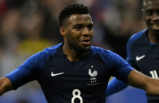 Liverpool and Arsenal target Lemar issues come-and-get-me plea