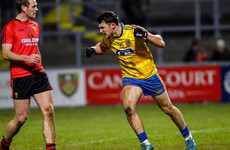 Murtagh the hero as Roscommon back in the top-flight at the first time of asking