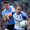 All-Ireland champions Dublin lose out to Monaghan after late Fintan Kelly point