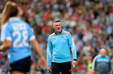 Shock first league defeat for Dublin as six-in-a-row chasing Cork move into top spot