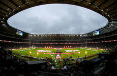 England consider playing home Tests away from Twickenham