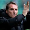 Celtic boss Rodgers refuses to entertain Arsenal rumours