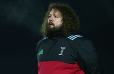 Former Wales and Lions prop Adam Jones to retire at the end of the season