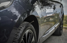 How 'run flat tyres' let you keep driving with a puncture