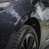 How 'run flat tyres' let you keep driving with a puncture