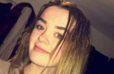 Gardaí confirm body found in river is missing 14-year-old Elisha Gault