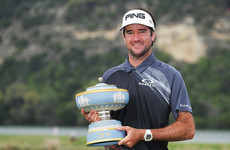 Bubba Watson continues resurgence with emphatic WGC-Dell Match Play win
