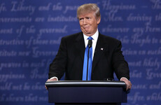 Donald Trump 'strongly, clearly' denies having affair with porn star