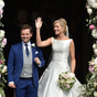 Declan Donnelly, aka Dec, has announced he and his wife Ali are expecting their first child