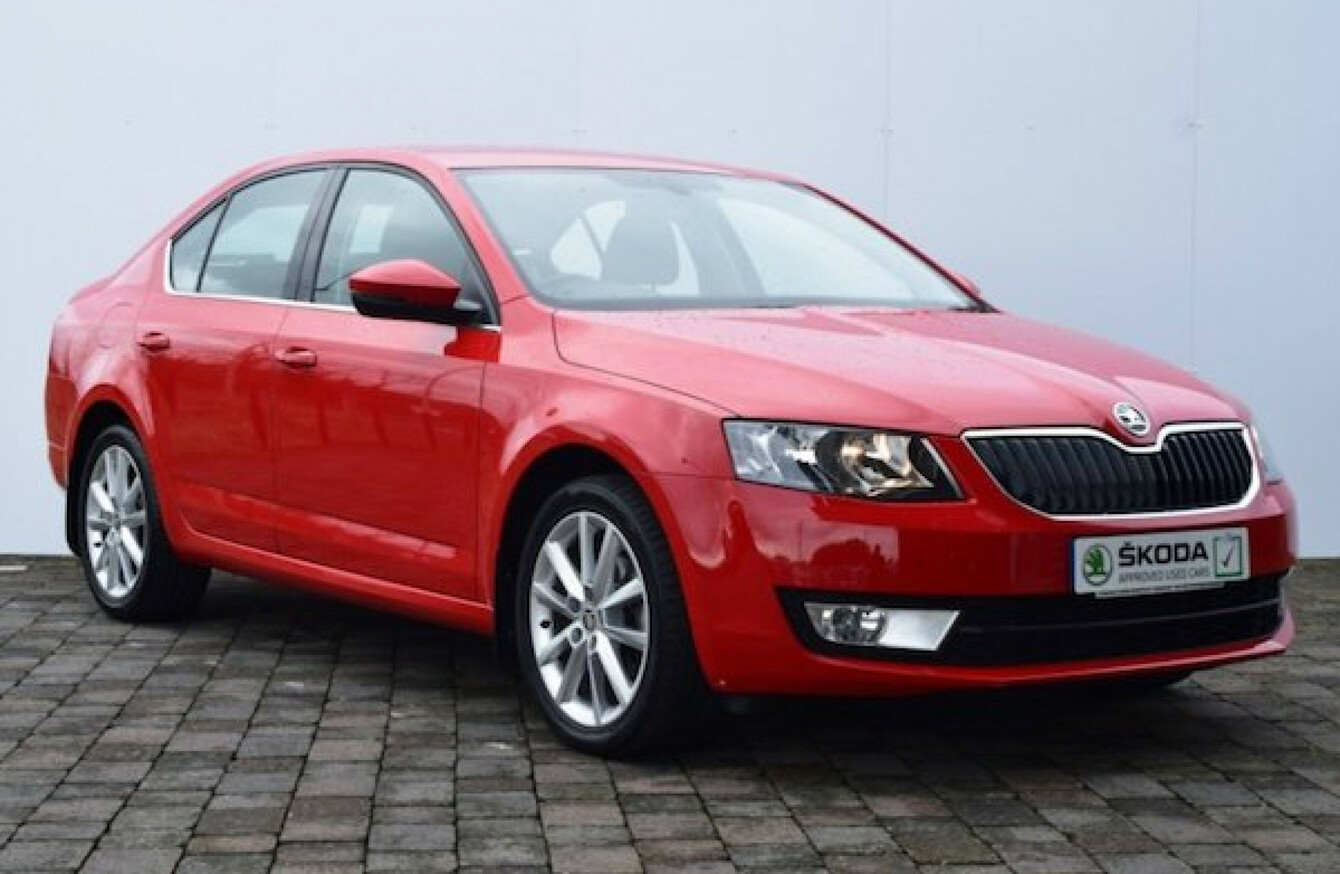 How to buy a secondhand car that'll slash your bills and two models