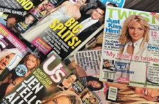 8 reasons teenage girls spent all their pocket money on magazines in the 90s