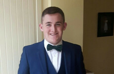 'We're absolutely blown away': Almost €100k raised for teen left paralysed after Storm Emma accident