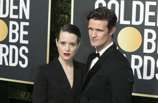 Claire Foy has had her say on *that* pay controversy on The Crown... it's The Dredge