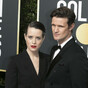 Claire Foy has had her say on *that* pay controversy on The Crown... it's The Dredge